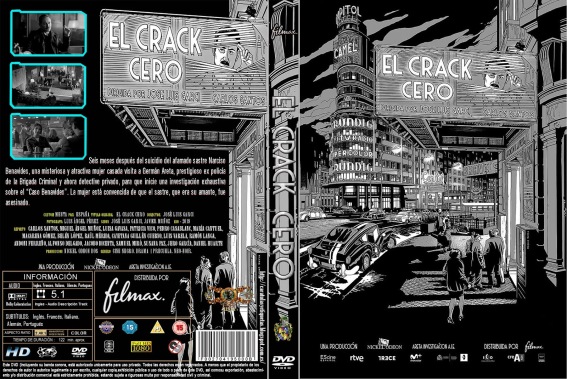 El crack Cero-